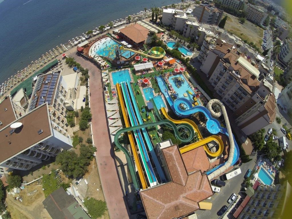 Atlantis Water Park