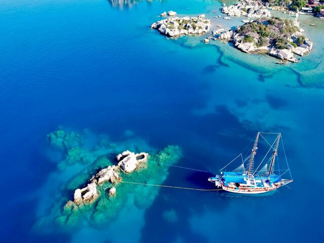 Rhodes A Day