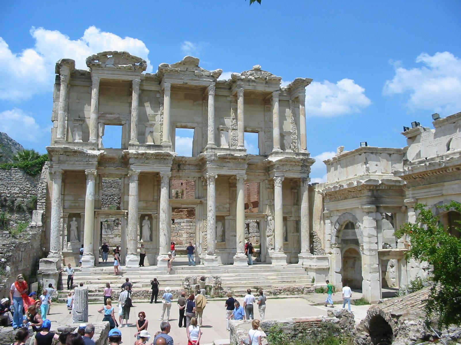 Ephesus Tour