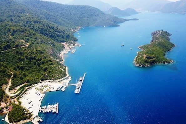 All Incl Boat Tour