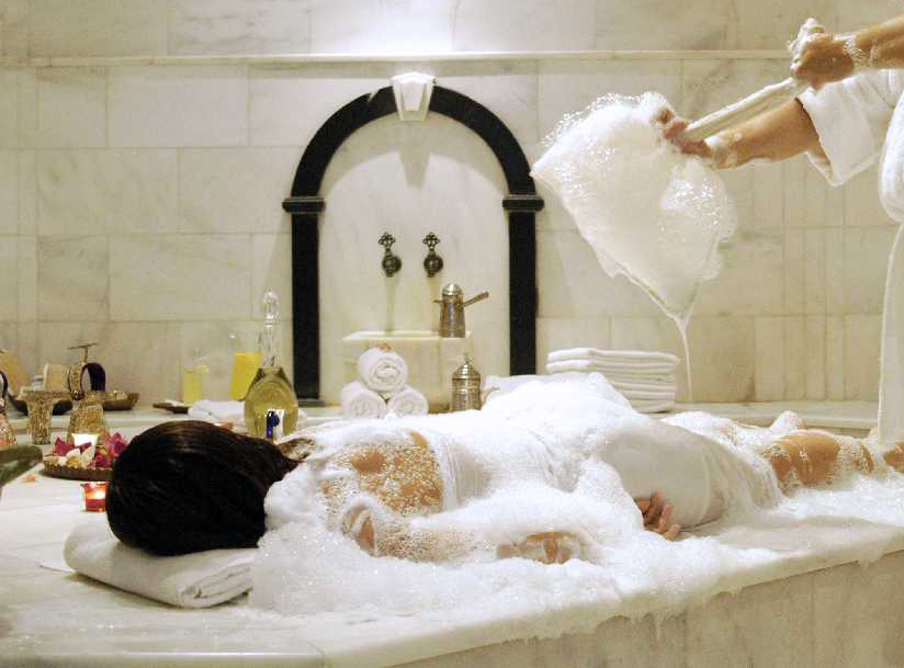 Turkish Bath