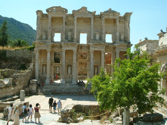 Efes Turu