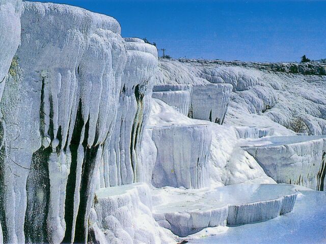 Pamukkale Turu