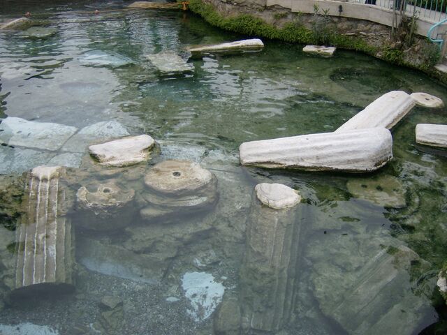 Pamukkale Turu