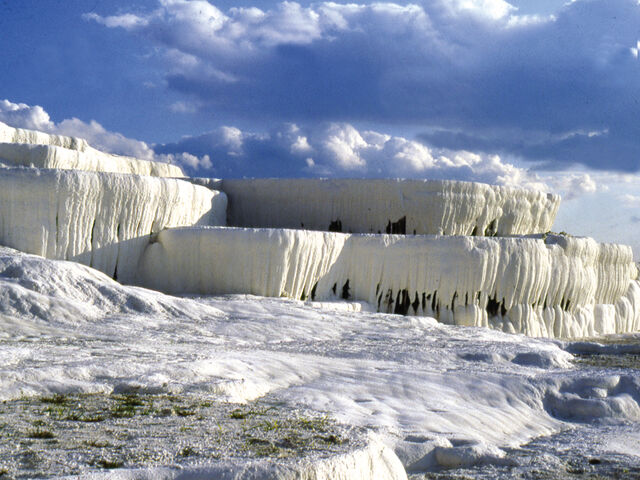 Pamukkale Turu