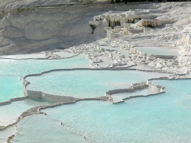 Pamukkale Turu