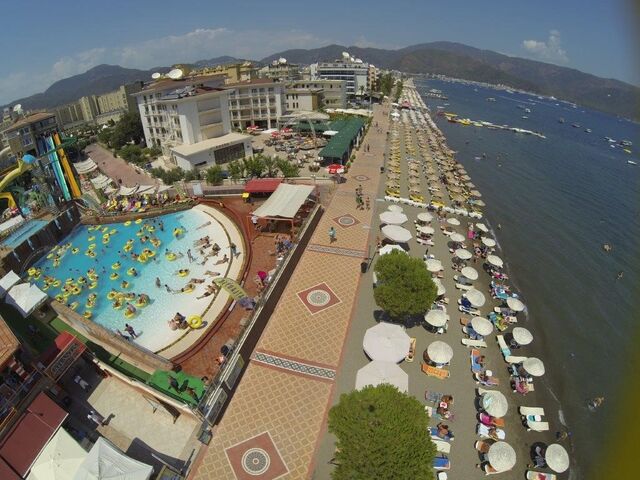 Marmaris Atlantis Su Parkı