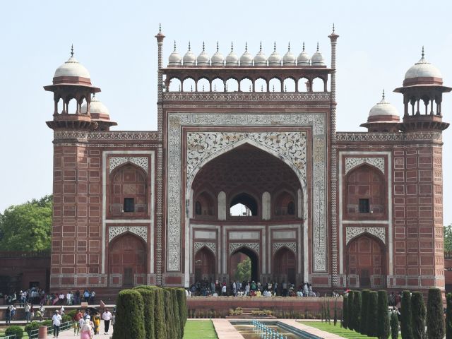 Altın Üçgen Turu  - 3 Gece & 4 Gün Delhi, Agra, Jaipur