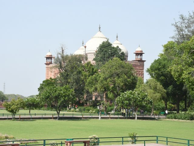 Altın Üçgen Turu  - 3 Gece & 4 Gün Delhi, Agra, Jaipur