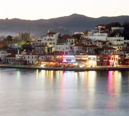 Kapurcuk The Keepsake Chest of the Aegean Tour 3 Nights 4 Days