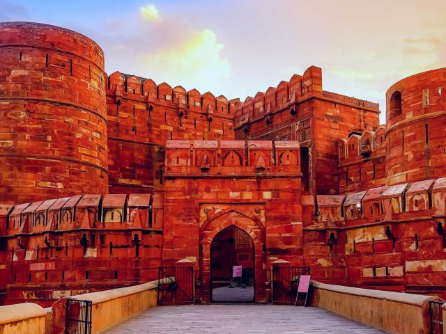Altın Üçgen ve Ranthambore Kaplan Milli Parkı Turu 5 Gece 6 Gün