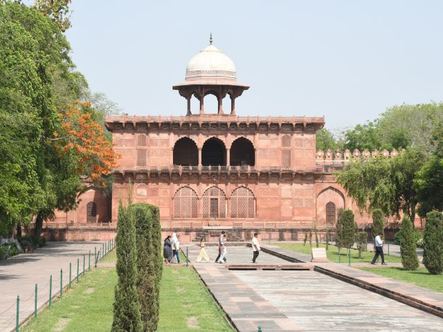 Goa’dan 2 Gece 3 Günlük Tac Mahal ve Delhi Turu