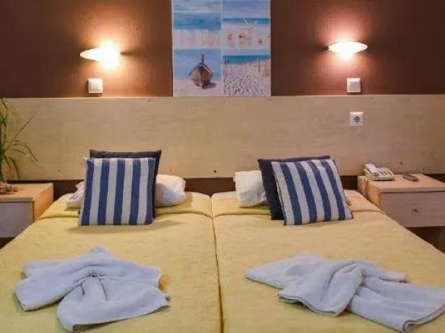 Rodos Adası Turu | 2 Yıldızlı Oda Kahvaltı | Marmaris Çıkışlı 2 Gece 3 Gün
