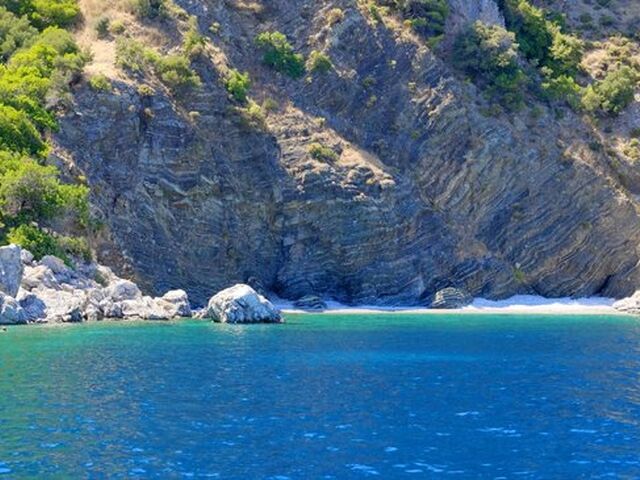 Marmaris Tekne Turu