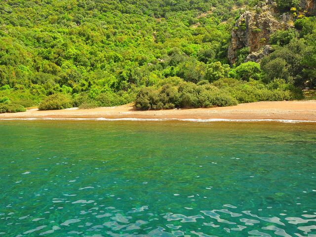 Marmaris Tekne Turu