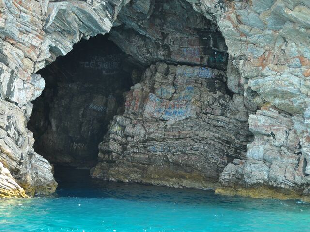 Marmaris Tekne Turu