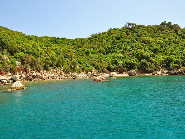 Marmaris Tekne Turu